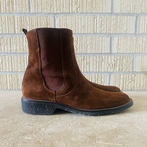 Samsonite Venia Chelsea Boots, Sz 7, EU 37